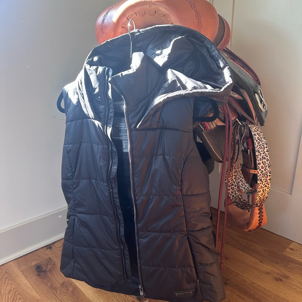 Women's Ariat Harmony Vest